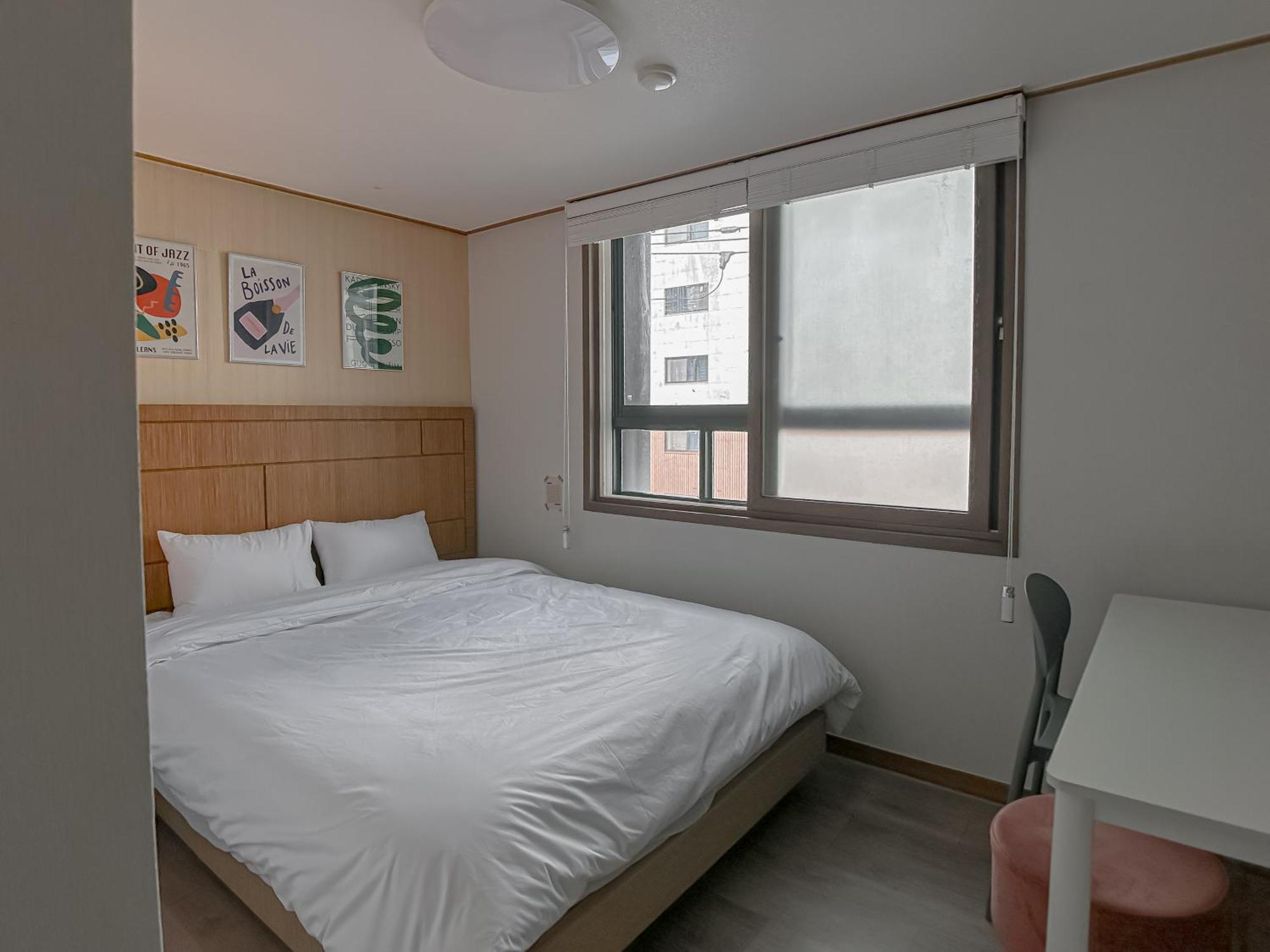 Nut House 508 Guest house *