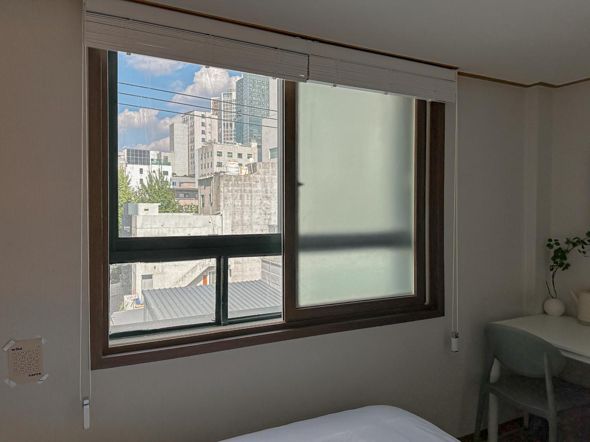 Nut House 508 Guest house Seoul