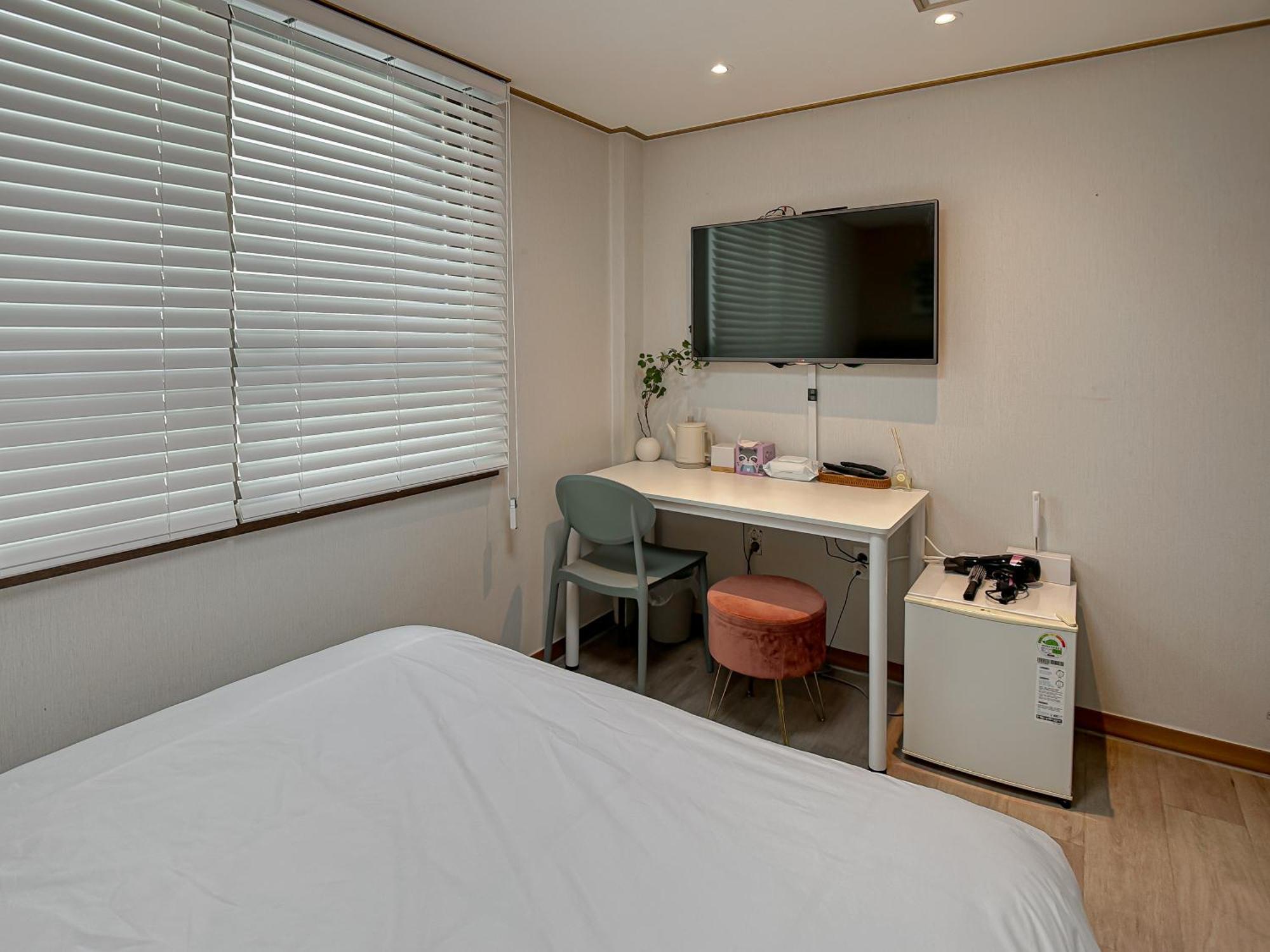 Guest house Nut House 508 Seoul