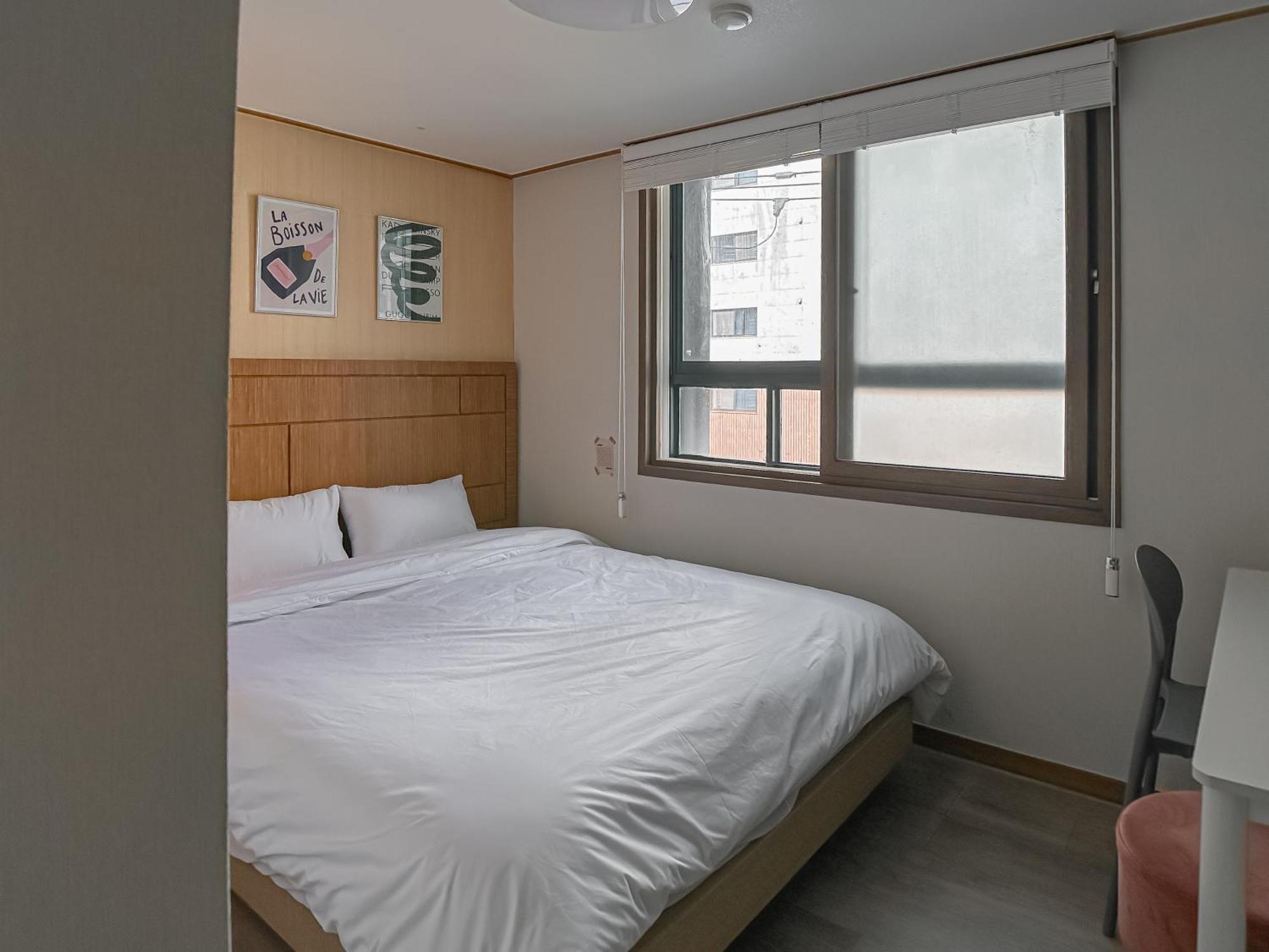 Guest house Nut House 508