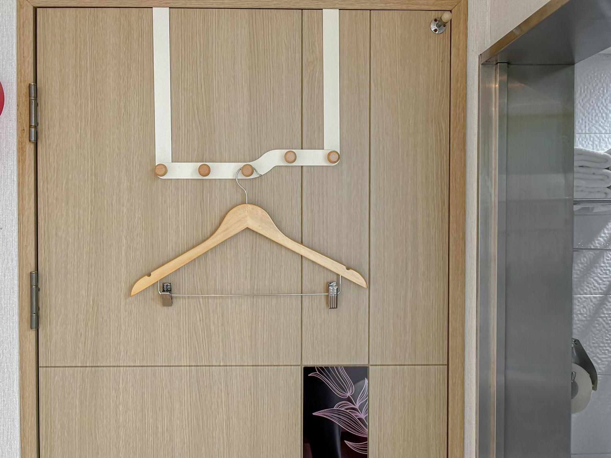 Nut House 508 Guest house Seoul