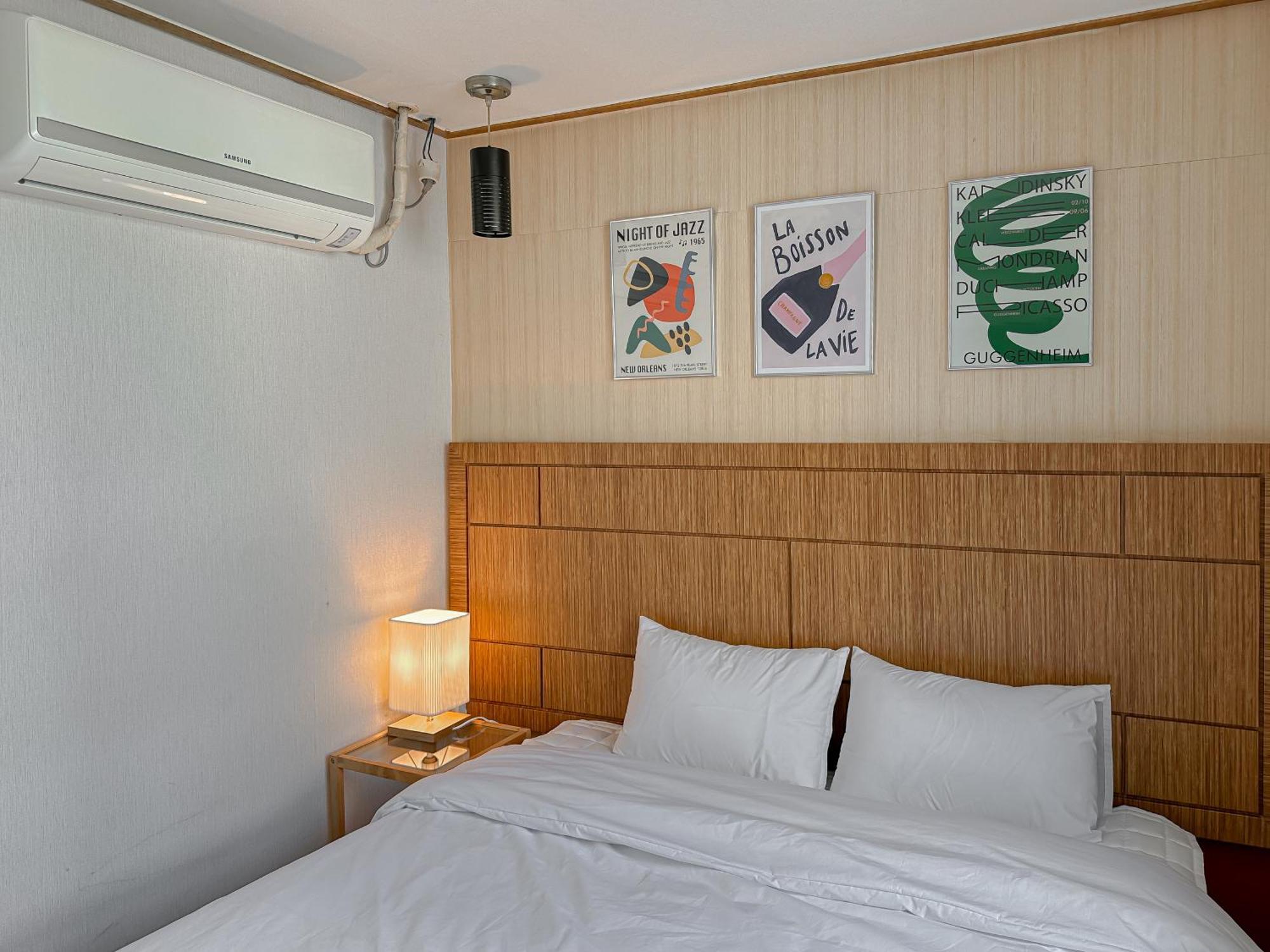 Nut House 508 Guest house *
