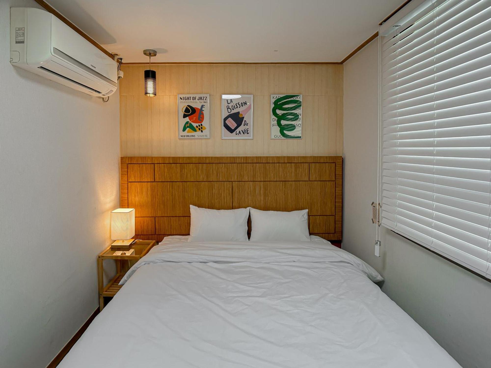 Guest house Nut House 508