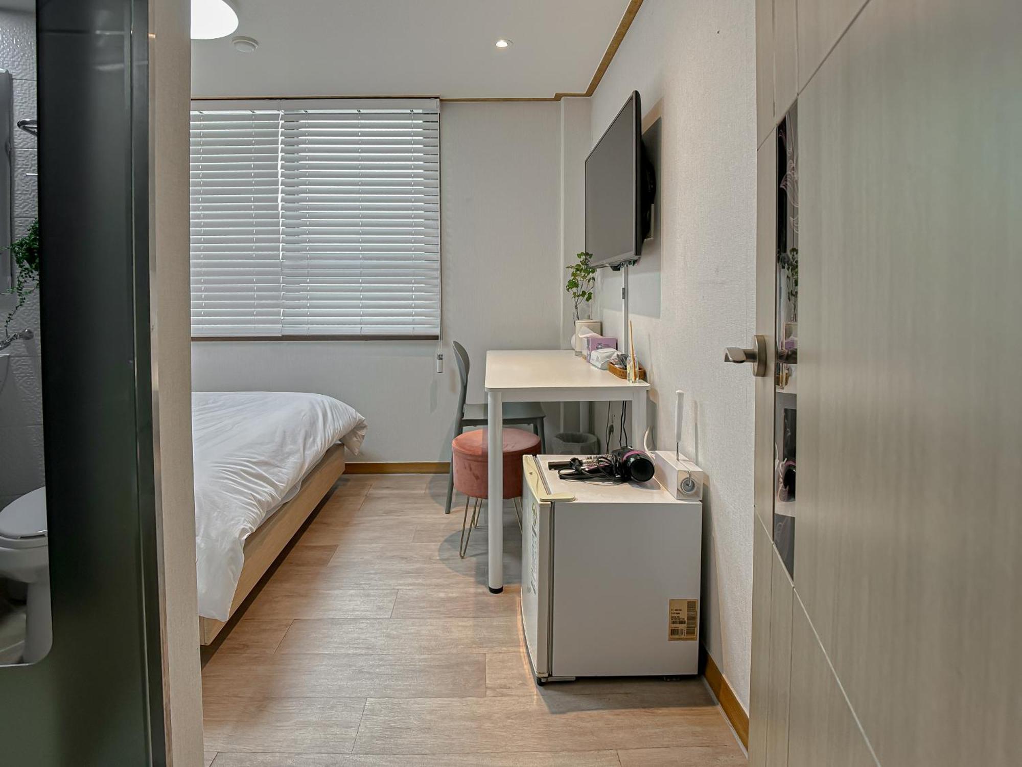Nut House 508 Guest house Seoul