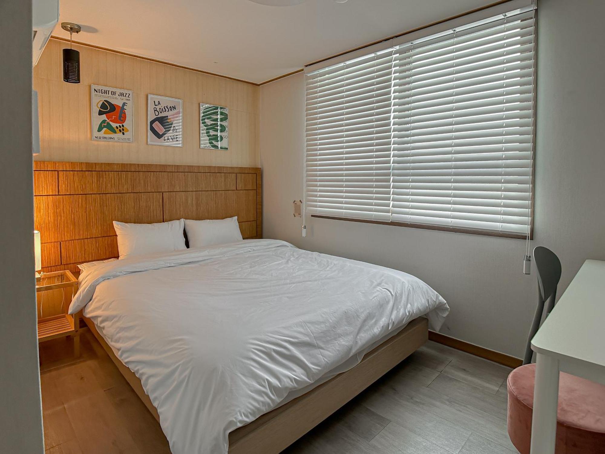 Guest house Nut House 508 Seoul